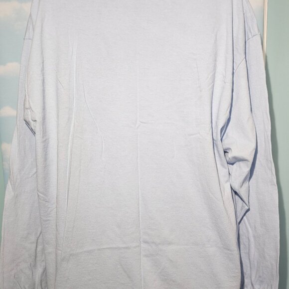 Nightmare Before Christmas Sally Face Y2K Halloween Long Sleeve T Shirt XL - Picture 4 of 7